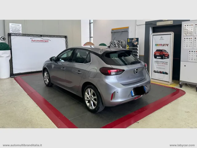 Auto - Opel corsa 1.2 100 cv elegance !!!super promoooo!!!