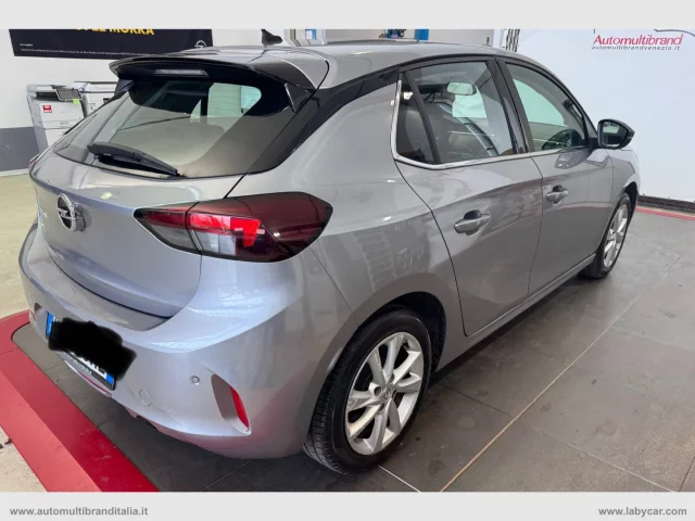 Auto - Opel corsa 1.2 100 cv elegance !!!super promoooo!!!