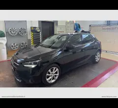 Opel corsa 1.2 100 cv elegance