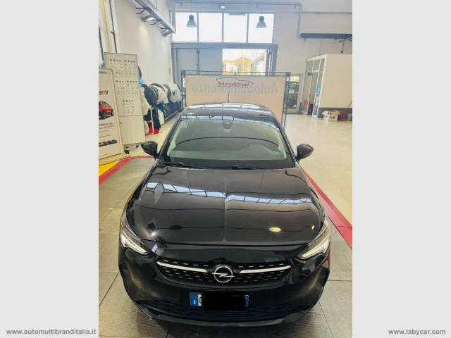 Auto - Opel corsa 1.2 100 cv elegance