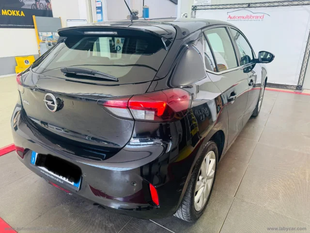 Auto - Opel corsa 1.2 100 cv elegance