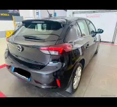 Auto - Opel corsa 1.2 100 cv elegance