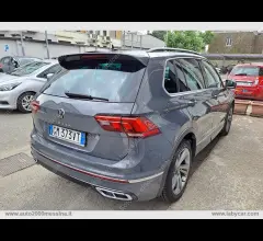 Auto - Volkswagen tiguan 2.0 tdi 150cv scr dsg r-line