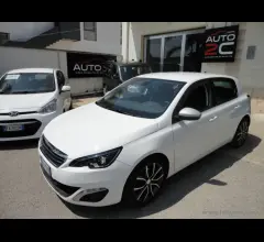 Auto - Peugeot 308 bluehdi 100 s&s active