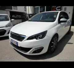 Auto - Peugeot 308 bluehdi 100 s&s active