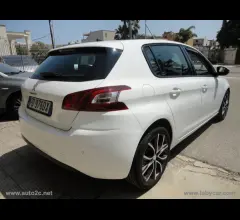 Auto - Peugeot 308 bluehdi 100 s&s active