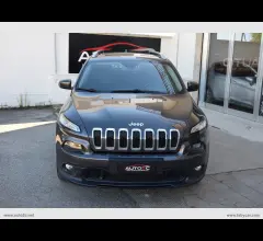 Jeep cherokee 2.0 mjt ii longitude