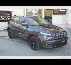 Auto - Jeep cherokee 2.0 mjt ii longitude
