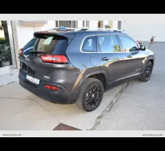 Auto - Jeep cherokee 2.0 mjt ii longitude