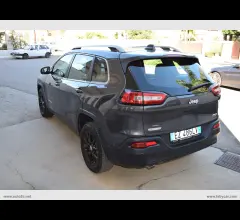 Auto - Jeep cherokee 2.0 mjt ii longitude