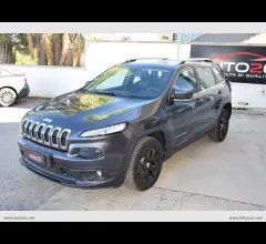 Auto - Jeep cherokee 2.0 mjt ii longitude