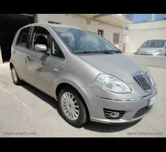 Auto - Lancia musa 1.3 mjt 16v 90 cv oro dfn