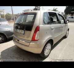 Auto - Lancia musa 1.3 mjt 16v 90 cv oro dfn