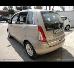 Auto - Lancia musa 1.3 mjt 16v 90 cv oro dfn