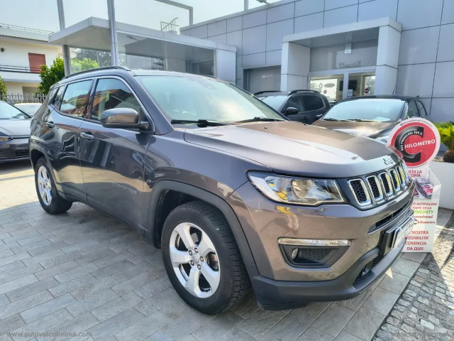 Jeep compass 1.6 mjt ii 2wd business