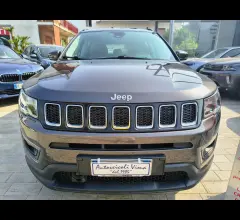Auto - Jeep compass 1.6 mjt ii 2wd business