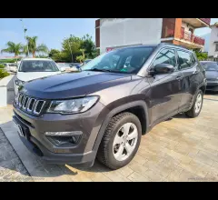 Auto - Jeep compass 1.6 mjt ii 2wd business