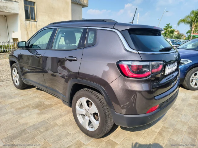 Auto - Jeep compass 1.6 mjt ii 2wd business