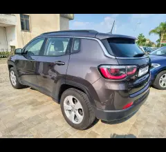 Auto - Jeep compass 1.6 mjt ii 2wd business