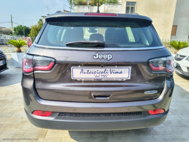 Auto - Jeep compass 1.6 mjt ii 2wd business
