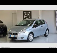 Fiat grande punto 1.2 3p. active