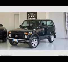 Lada niva 4x4