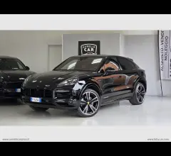 Porsche cayenne coupÃ¨ 3.0 v6