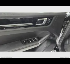Auto - Porsche cayenne coupÃ¨ 3.0 v6