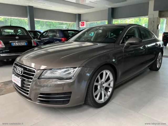 Audi a7 spb 3.0 tdi 245 cv quattro s tronic