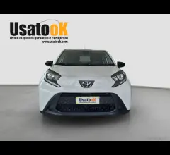 Auto - Toyota aygo x 1.0 vvt-i 72 cv 5p. active