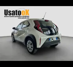 Auto - Toyota aygo x 1.0 vvt-i 72 cv 5p. active
