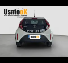 Auto - Toyota aygo x 1.0 vvt-i 72 cv 5p. active