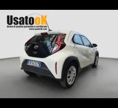 Auto - Toyota aygo x 1.0 vvt-i 72 cv 5p. active