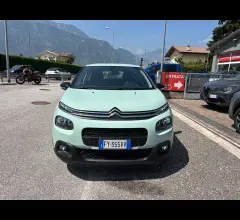 Auto - Citroen c3 puretech 83 s&s feel