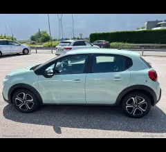 Auto - Citroen c3 puretech 83 s&s feel