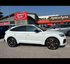 Audi q5 spb 40 tdi qu. s tr. identity black