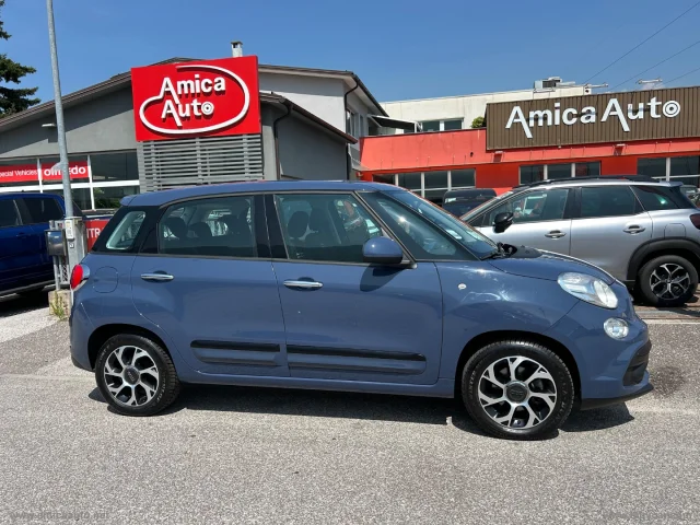Fiat 500l 1.3 mjt 95 cv business
