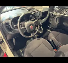 Auto - Fiat panda 1.0 firefly s&s hybrid