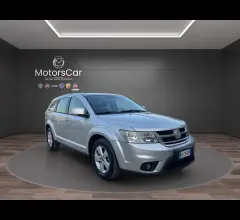 Fiat freemont 2.0 multijet 170 cv urban