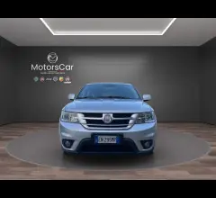 Auto - Fiat freemont 2.0 multijet 170 cv urban