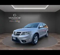 Auto - Fiat freemont 2.0 multijet 170 cv urban