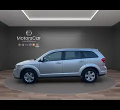 Auto - Fiat freemont 2.0 multijet 170 cv urban