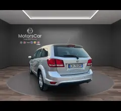 Auto - Fiat freemont 2.0 multijet 170 cv urban
