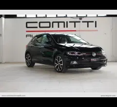 Auto - Volkswagen polo 2.0 tsi dsg gti bluemotion tech.