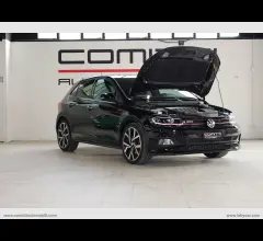 Auto - Volkswagen polo 2.0 tsi dsg gti bluemotion tech.