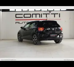 Auto - Volkswagen polo 2.0 tsi dsg gti bluemotion tech.