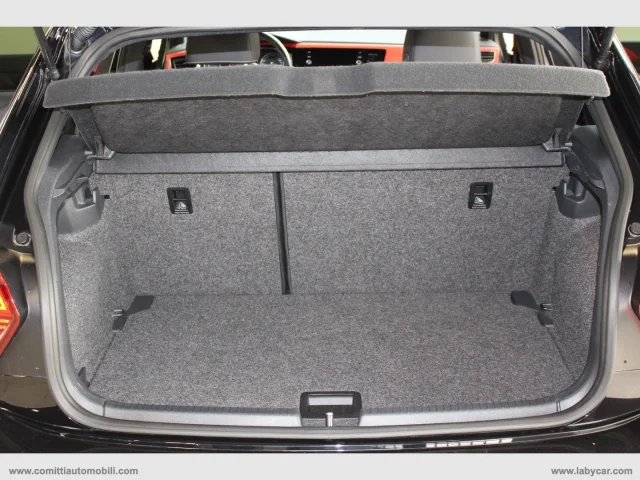 Auto - Volkswagen polo 2.0 tsi dsg gti bluemotion tech.