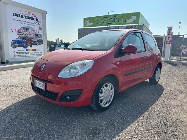 Renault twingo 1.2 initiale
