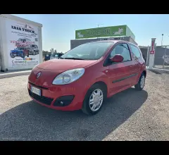 Auto - Renault twingo 1.2 initiale