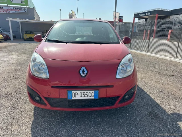 Auto - Renault twingo 1.2 initiale